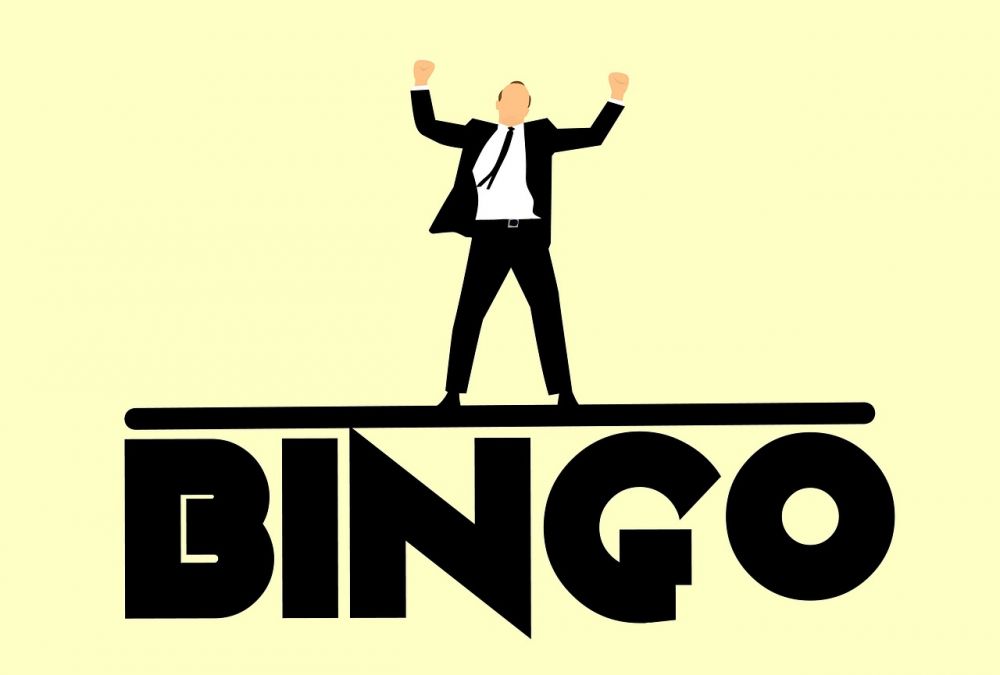 Bingo Danske Spil - En Dybdegående Guide til Casinoentusiaster