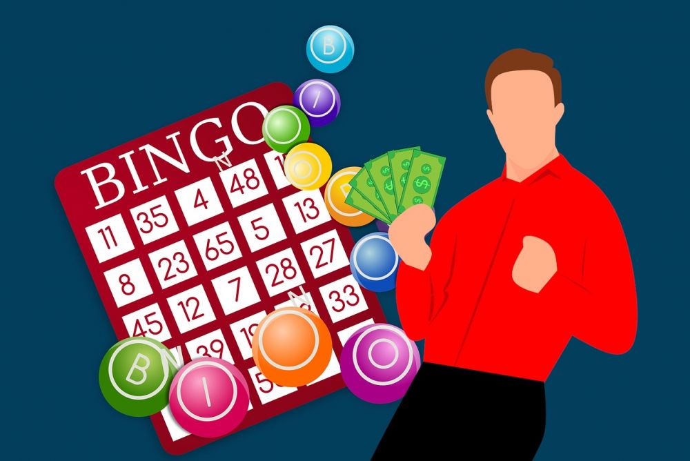Bingo Sjov: En Informativ Gennemgang af Et Populært Casinospil