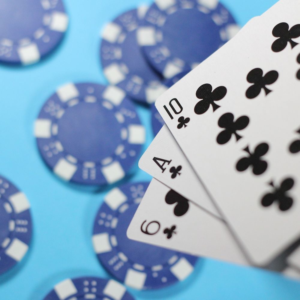 Den ultimative guide til danske spil blackjack