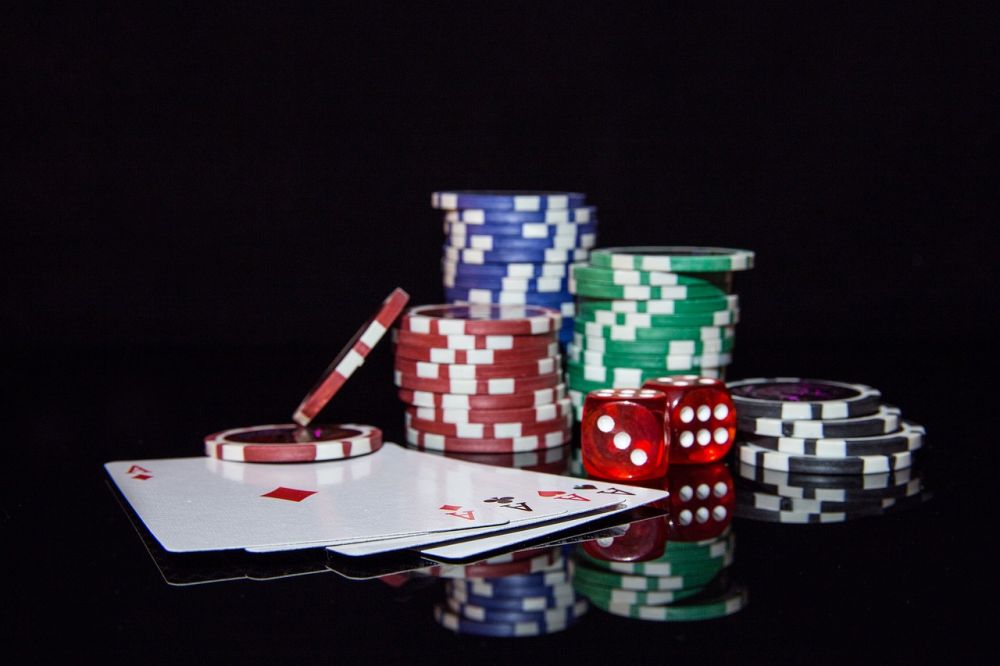 **Blackjack Sheet: Den ultimative guide til casino og spil**