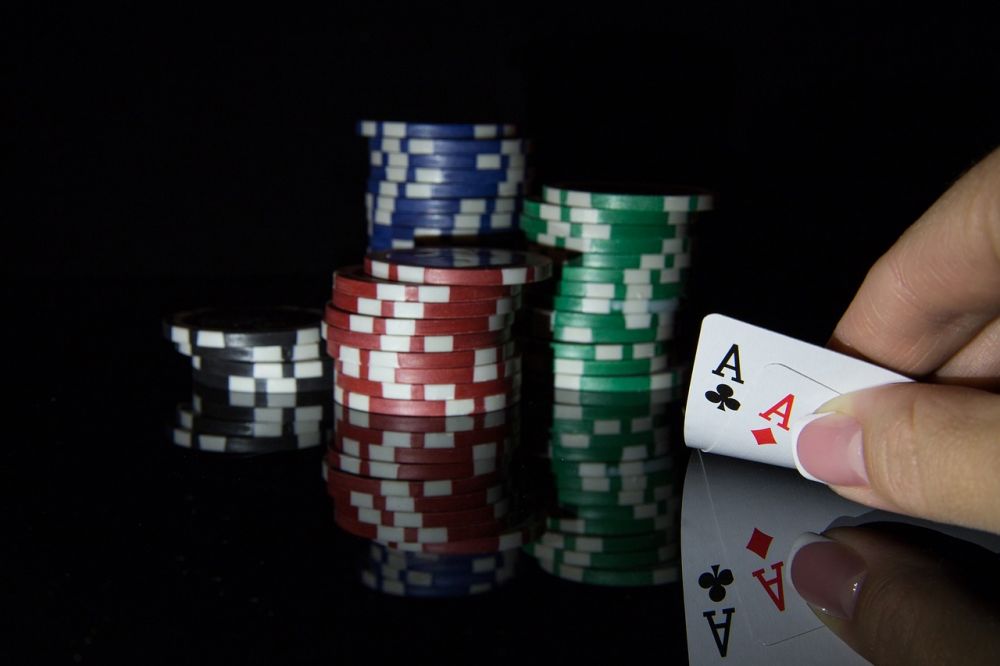 Blackjack Live: En Ultimativ Guide til Casino Spil