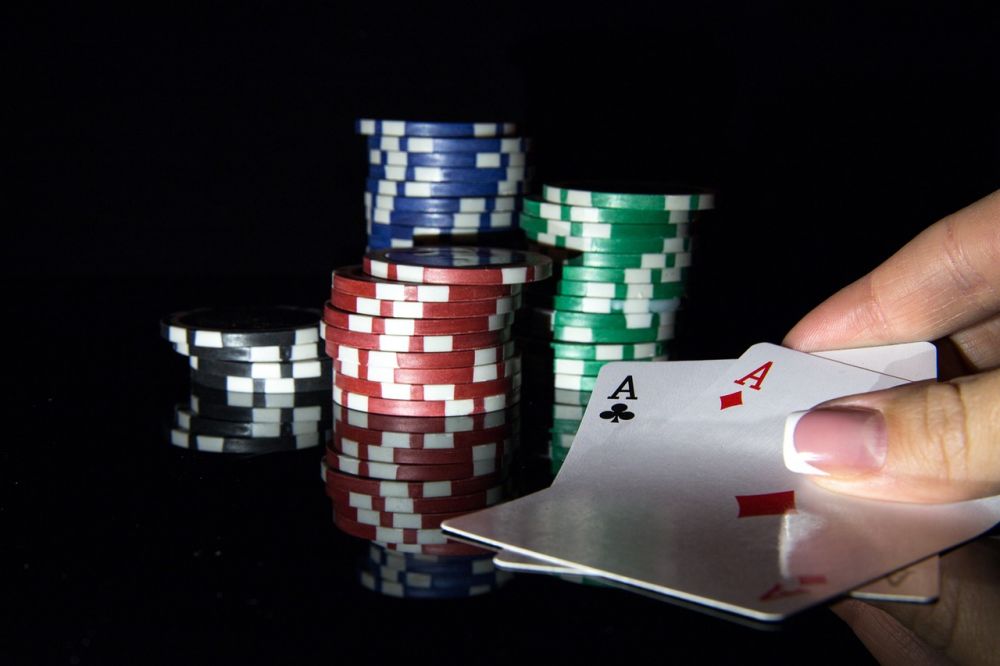 En dybdegående guide til black jack online - Perfekt til casinoentusiaster