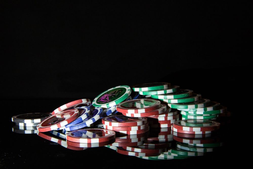 Blackjack Casino: A Comprehensive Guide to the Game
