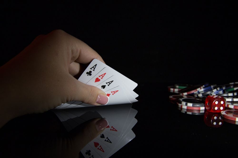 Kortspil 21 regler: En dybdegående guide til et populært casino spil