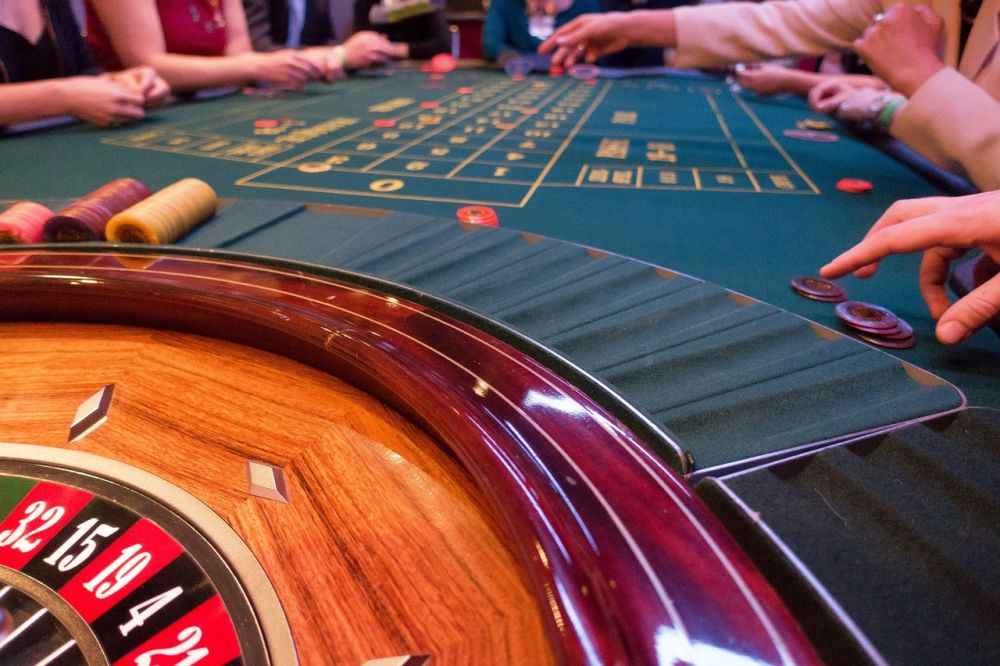 Online casinos er en spændende og moderne måde at nyde casinospil på