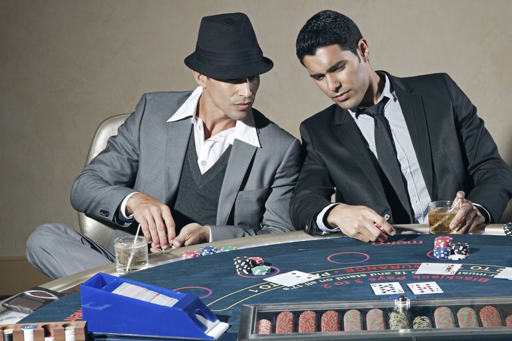 Casino: En Dybdegående Indføring i Verdenen af Casino Spil