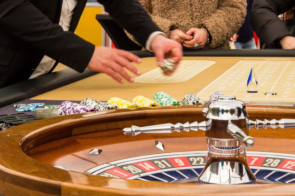 Casino Denmark: A Comprehensive Guide to Casino Gaming in Denmark