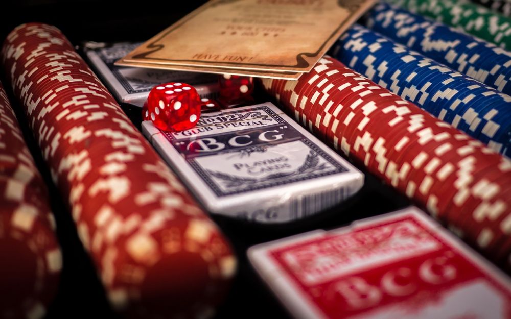 Online kasino: En dybdegående guide til casino og spil
