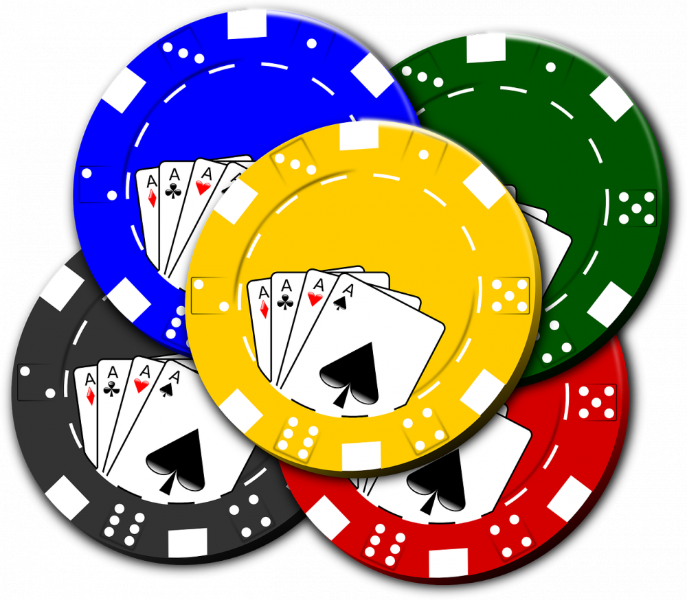 Spil Casino: En dybdegående guide til casino spil