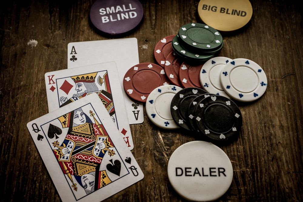 Danskernes interesse for casino spil har været stigende gennem årene, hvilket har skabt en vækst inden for branchen