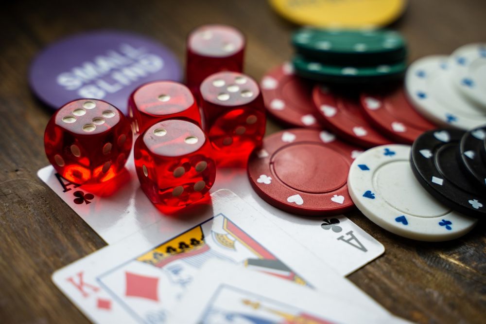 Casino Aalborg: Et Overblik over Casino og Spil