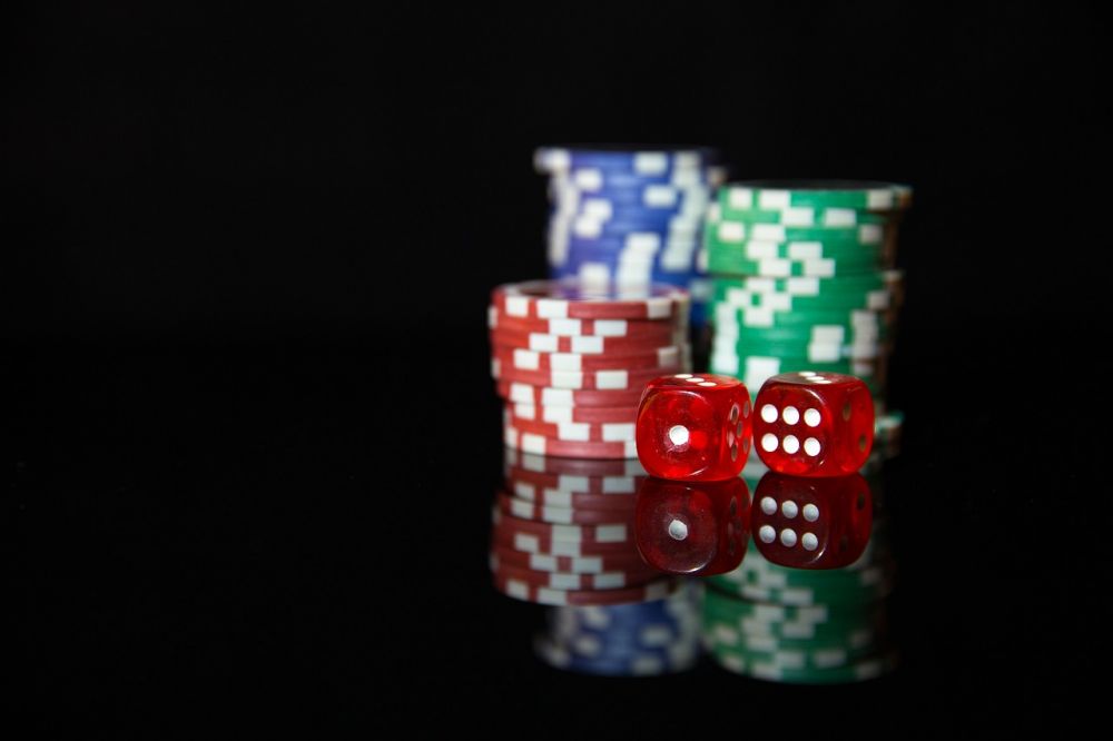 Counting cards in blackjack is a popular strategy that has captured the imagination of many casino enthusiasts