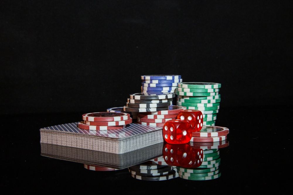 Kasino spil: En oversigt over casinospil og deres historiske udvikling