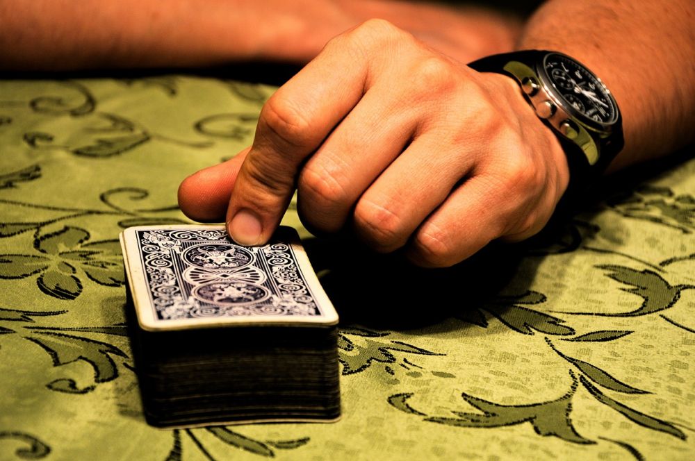 Gratis blackjack: Det ultimative casino-spil til spænding og underholdning