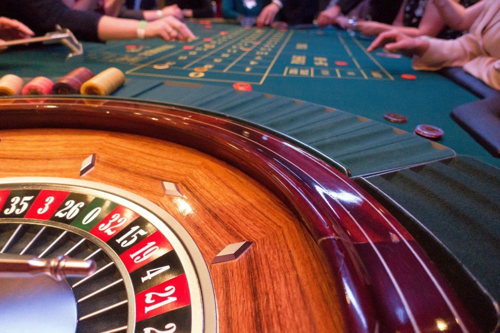 Copenhagen Casino: A Historical Journey into the World of Casino Gaming