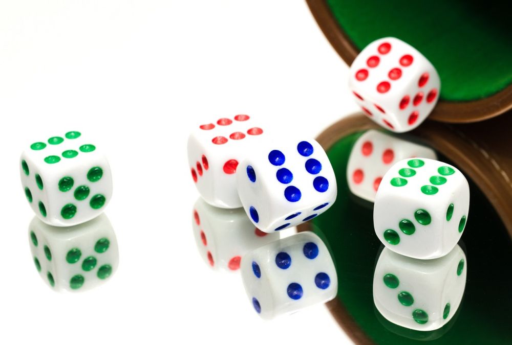 Gratis spins uden indbetaling: En introduktion til casino spil