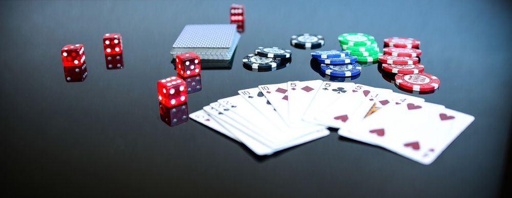 Dansk Poker Side: En Komplet Guide til Casinospil