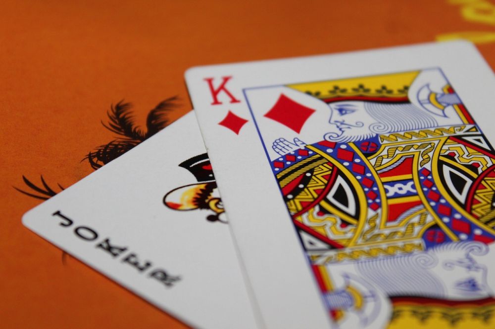 Danske Poker Sider: En Indgående Analyses af Casino Spils Mest Interessante og Udvikling