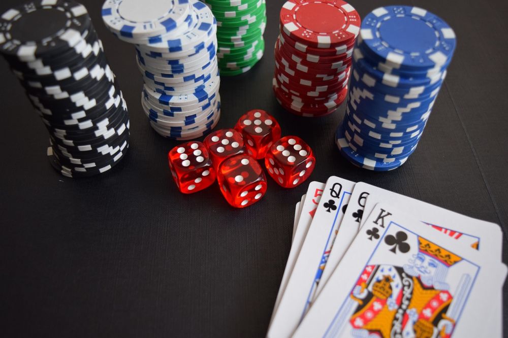Casino Bonusser: En Dybdegående Gennemgang til Spil-Entusiaster