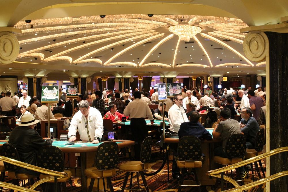 En omfattende guide til online casino free spins: Hvad du bør vide
