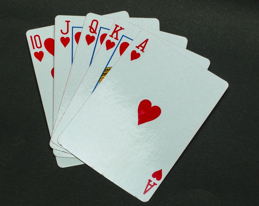 Gratis spil hjerterfri - En dybdegående guide til casino-entusiaster