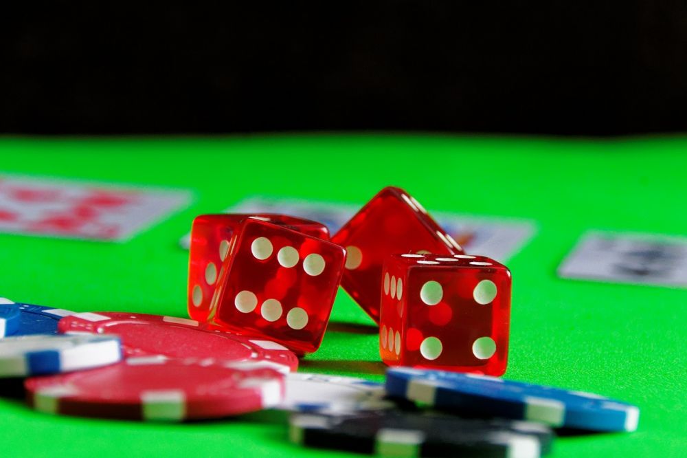 Spil Gratis: En Dybdegående Gennemgang af Casino og Spil